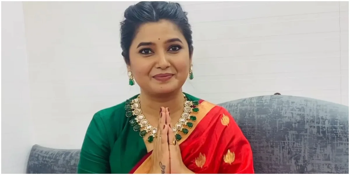 Prajakta Mali Request To The Government