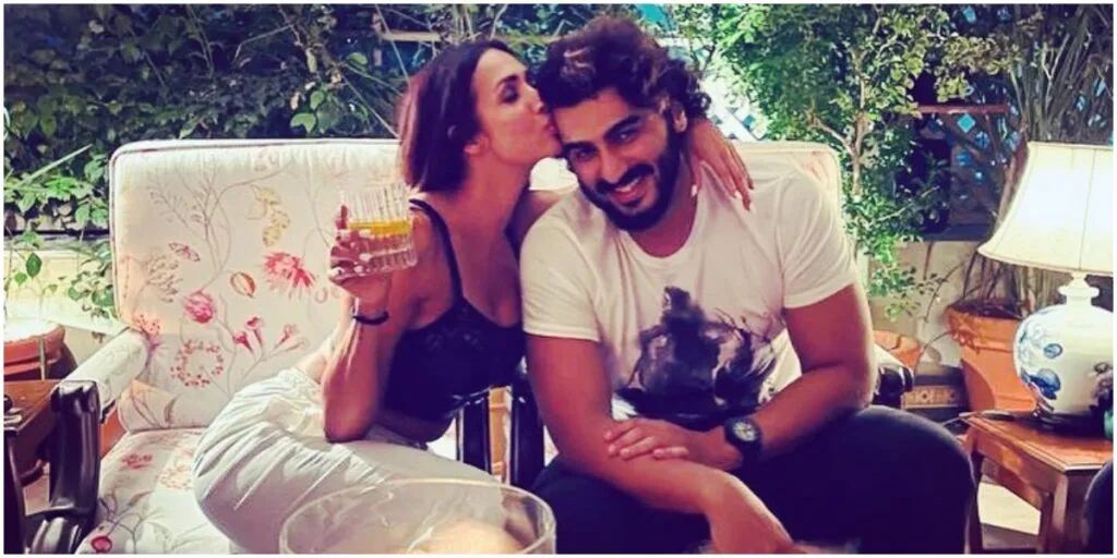 Arjun Kapoor