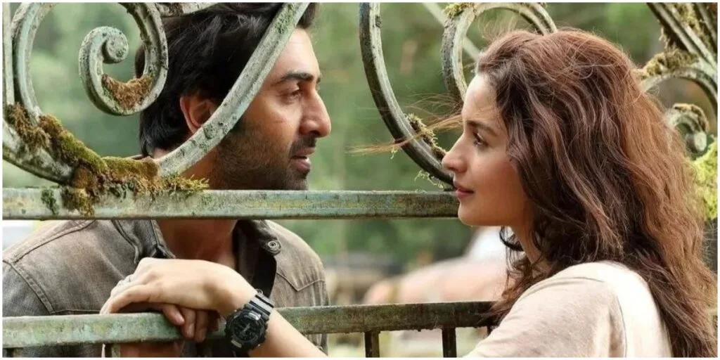 Ranbir Kapoor And Alia Bhatt