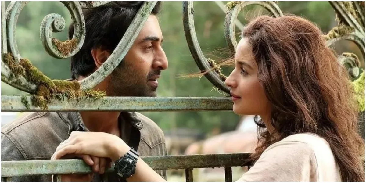Ranbir Kapoor And Alia Bhatt