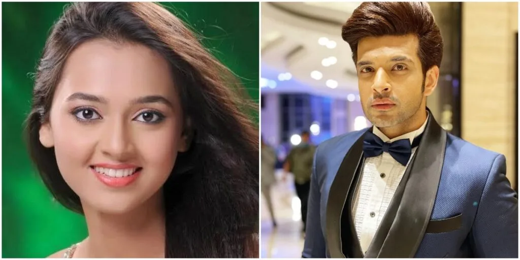 Karan Kundra And Tejasswi Prakash