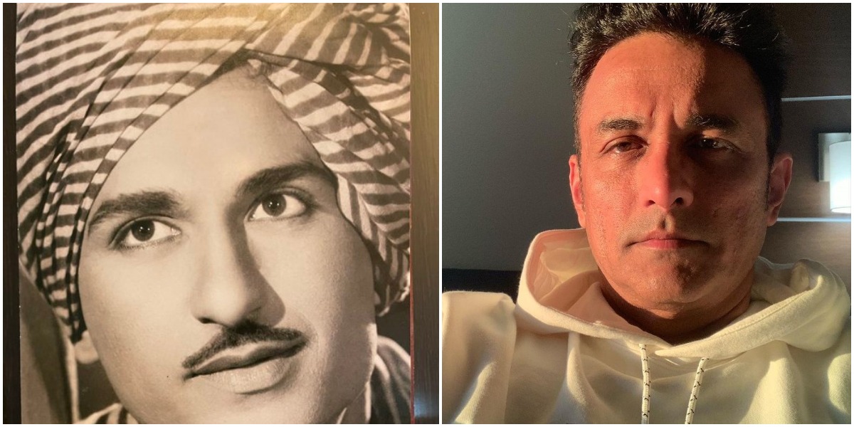 kya Deo about Ramesh Deo