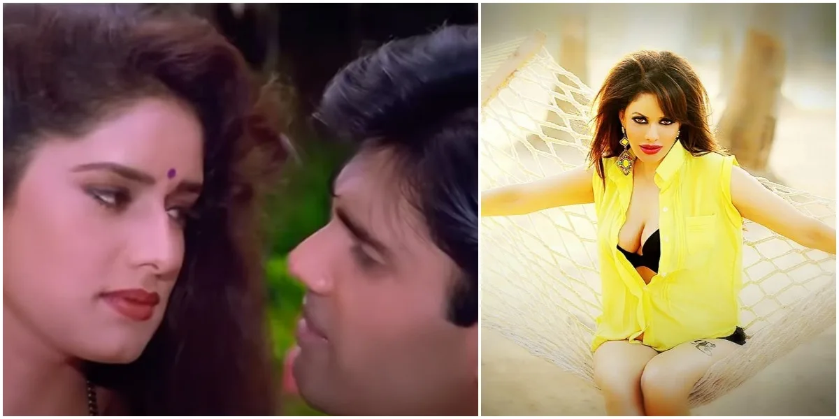 Mohra Movie Song