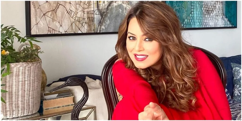 mahima chaudhary career ruined by one accident