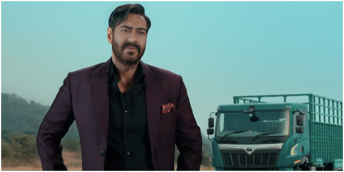 Ajay Devgan