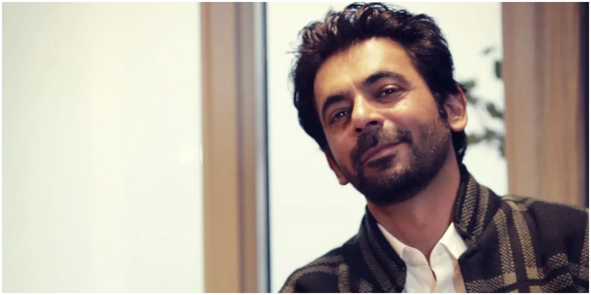 Sunil Grover Had Heart Surgery