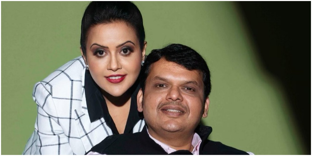 Amruta Fadnavis