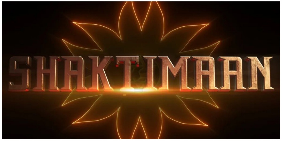 Shaktimaan Movie Teaser