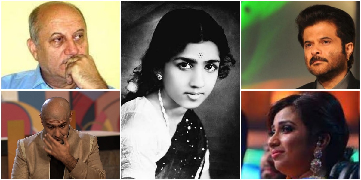 Bollywood Celebrities