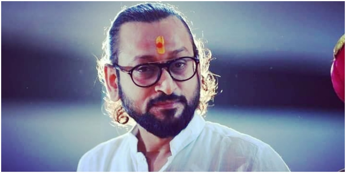 Atul Gogavale