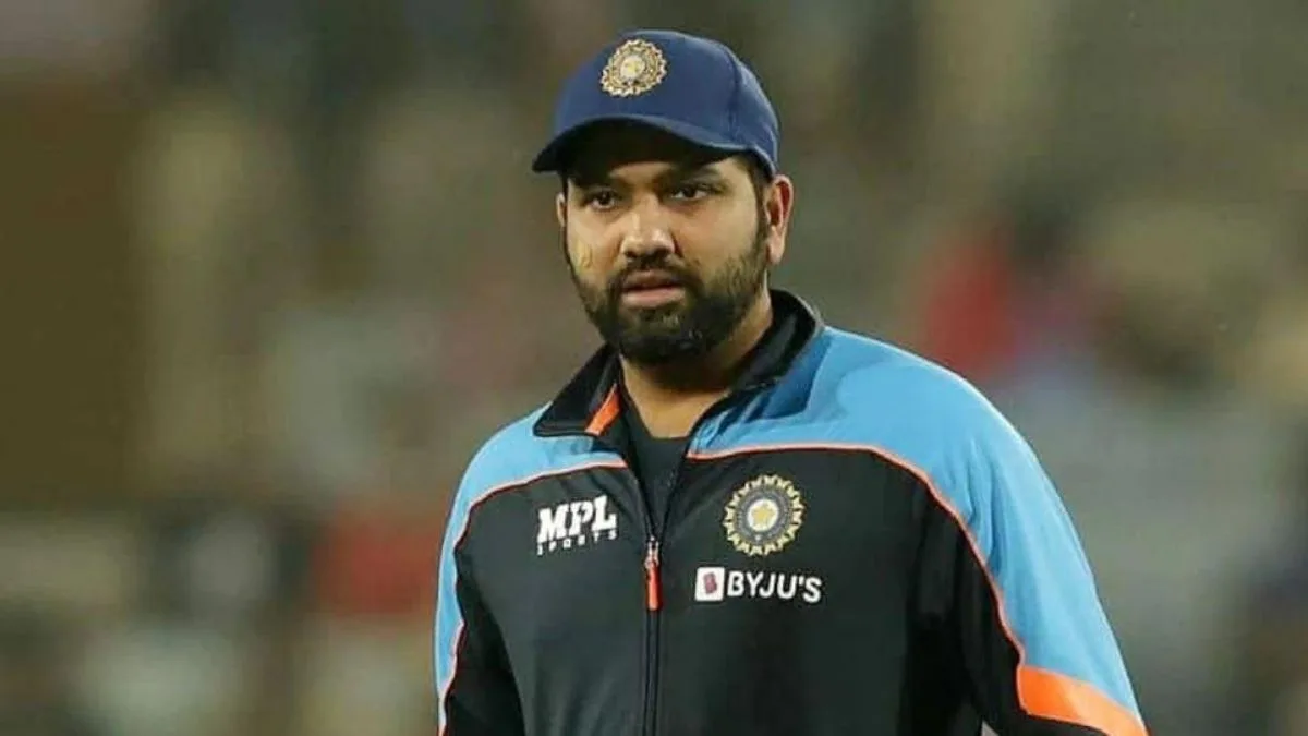 rohit