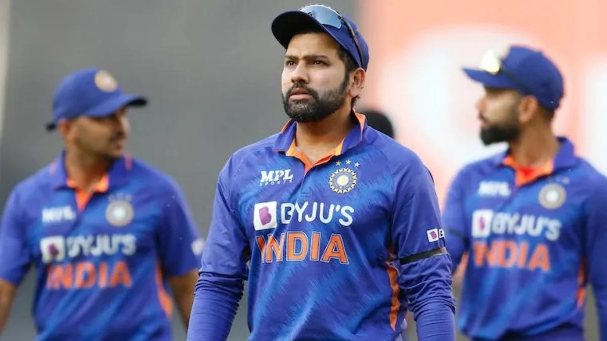 rohit