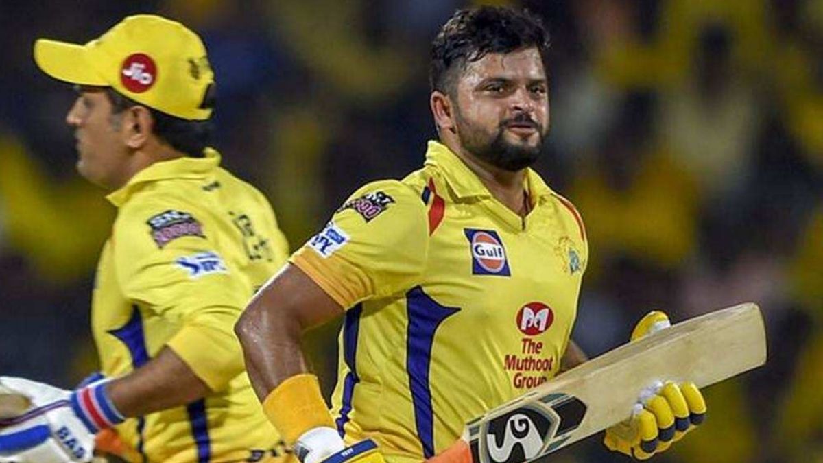 suresh-raina