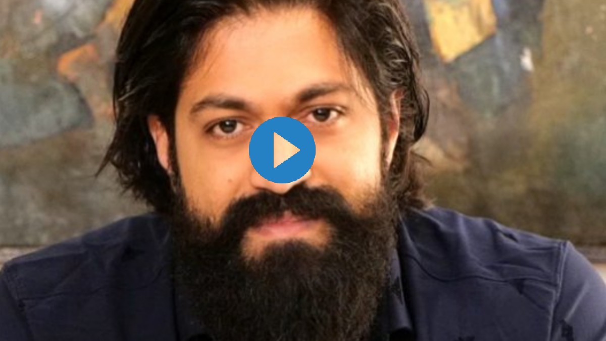 KGF 2