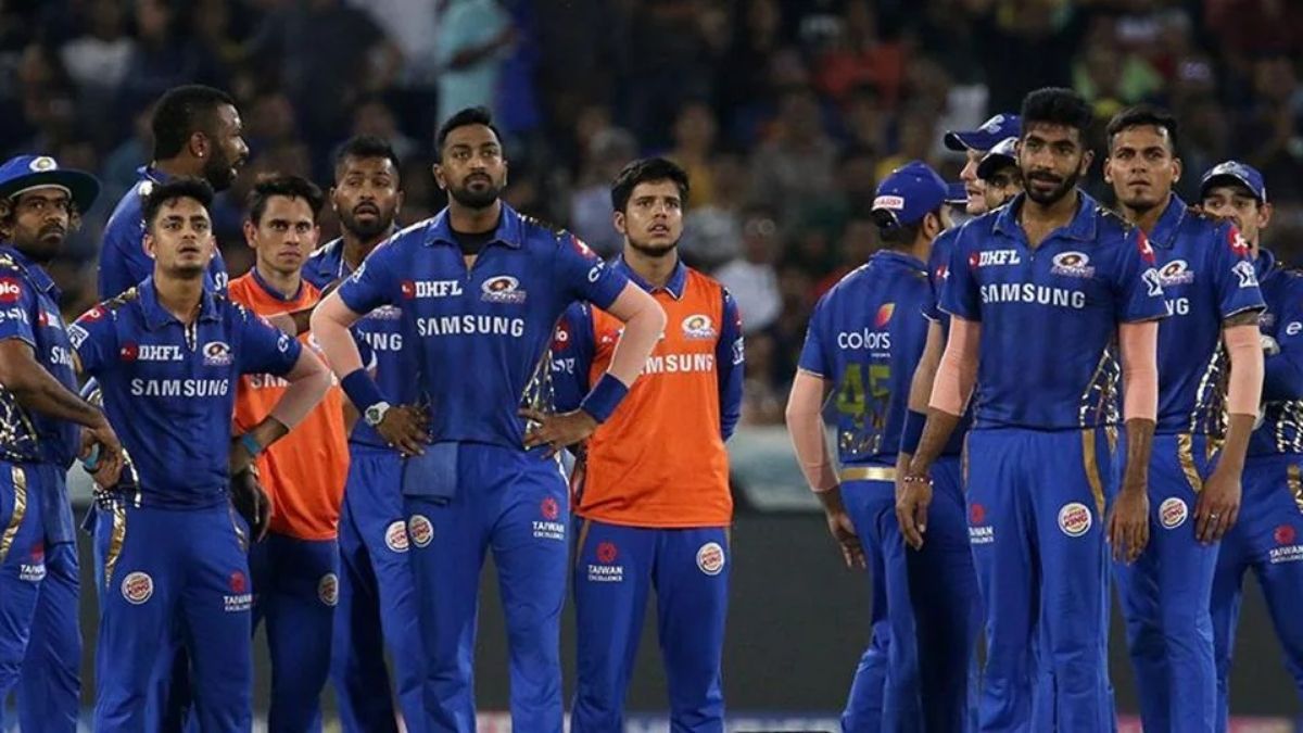Mumbai Indians