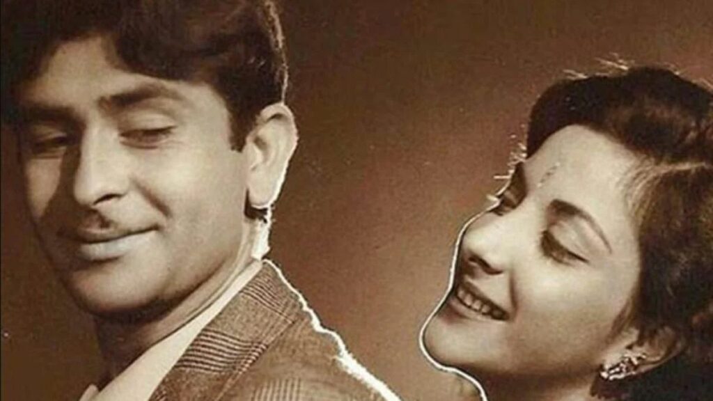 राज कपूर