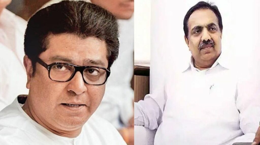 raj thackeray