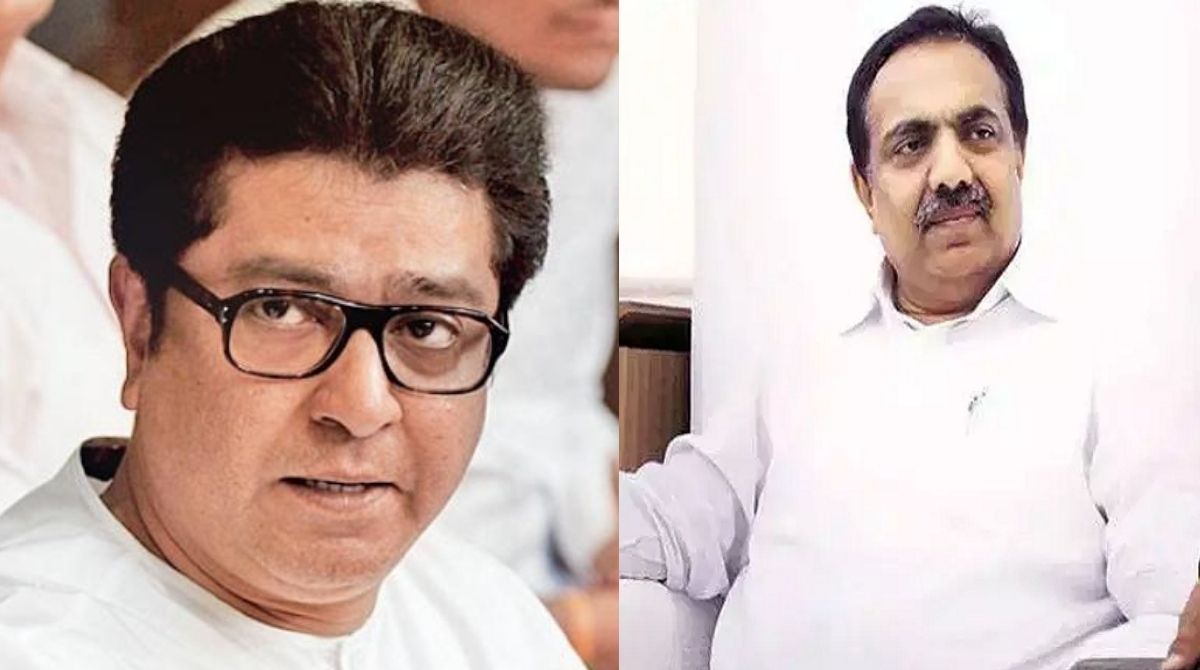 raj thackeray