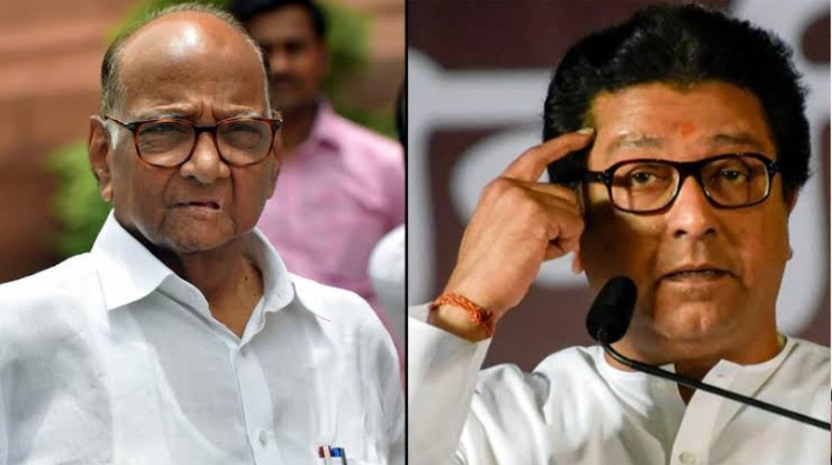 sharad pawar