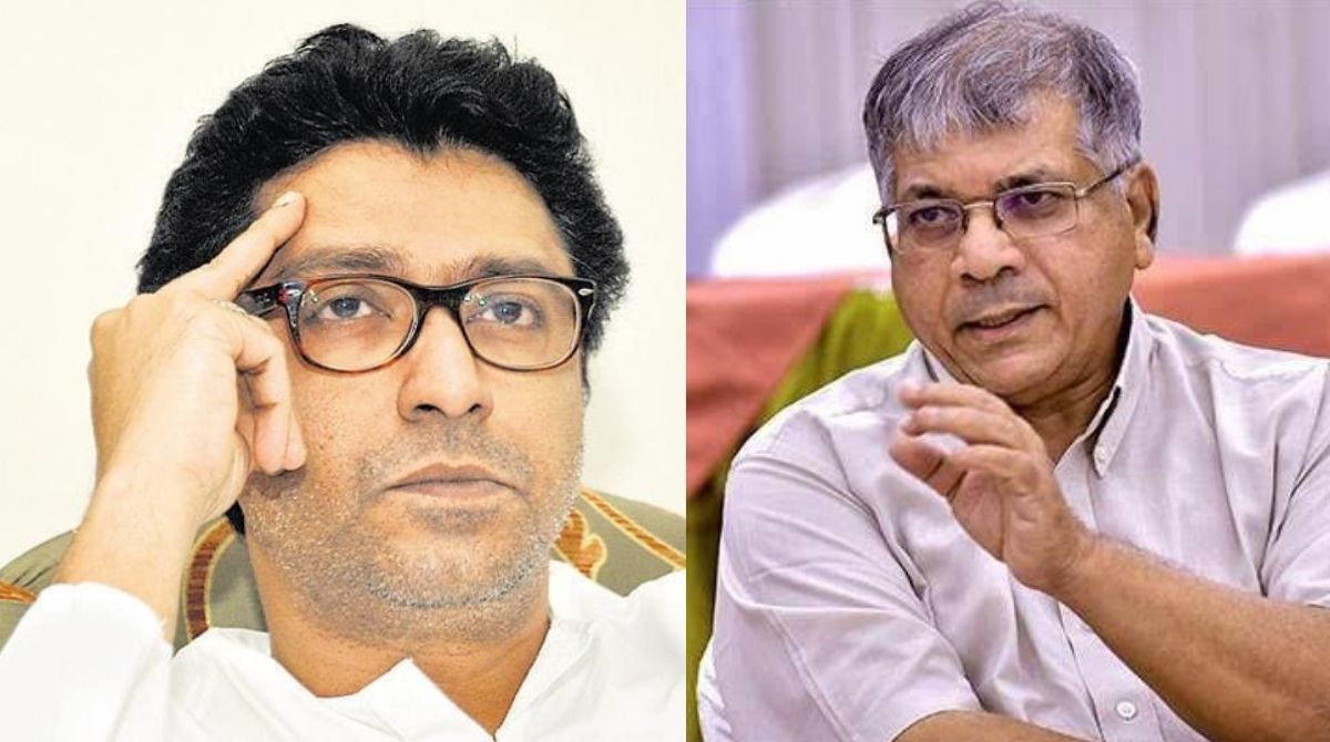 raj thackeray