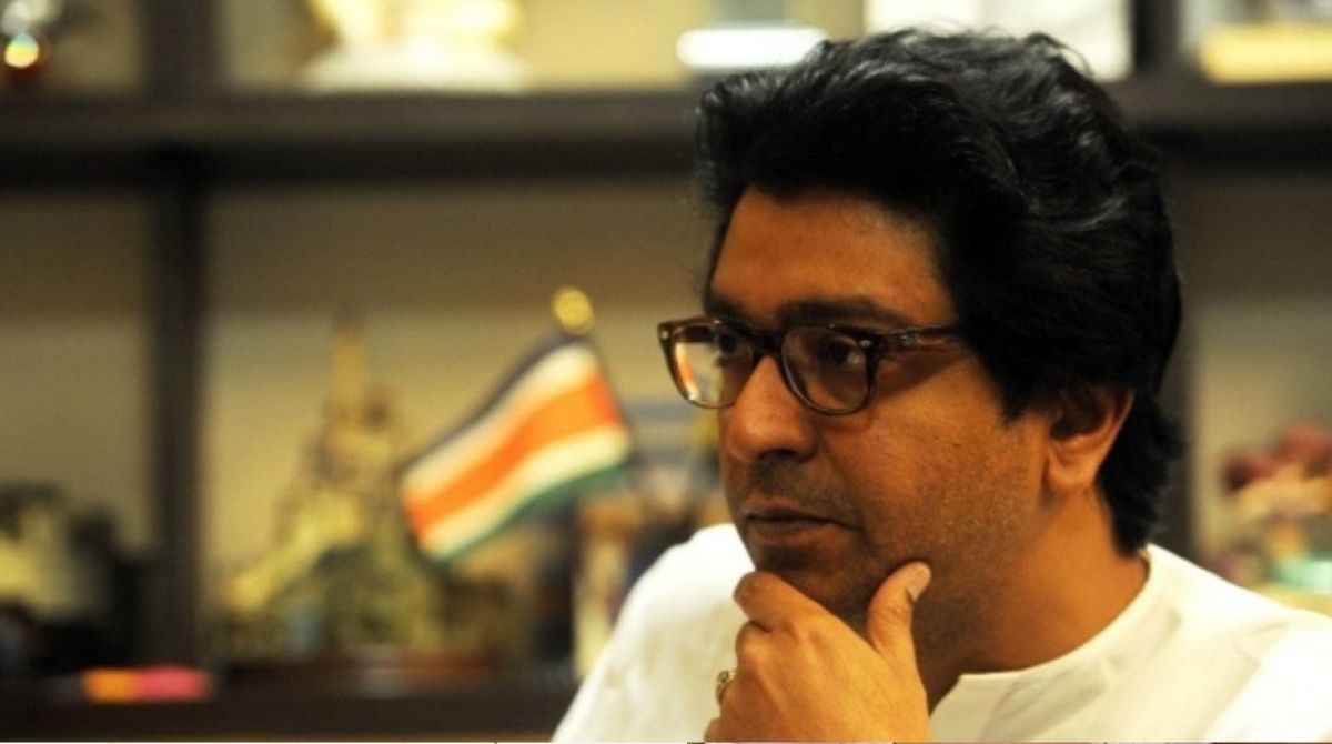 raj