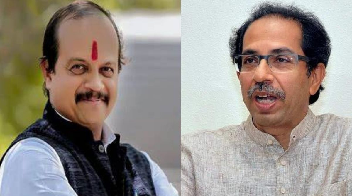 udhav thackeray