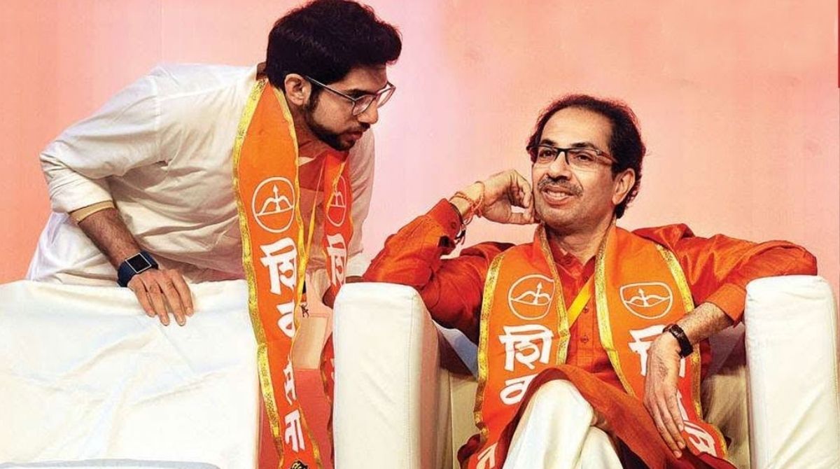 udhav thackeray