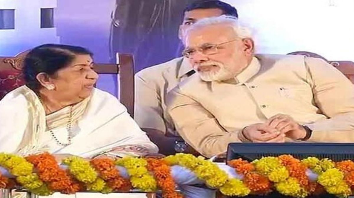 modi