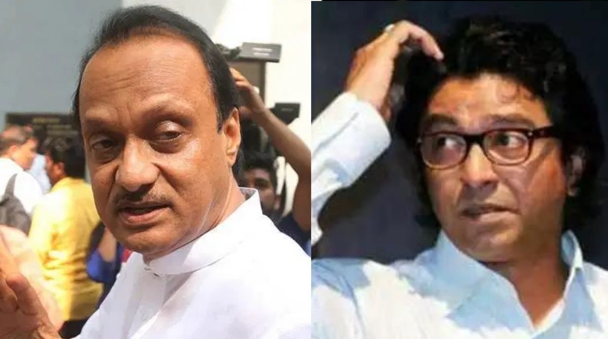 ajit pawar