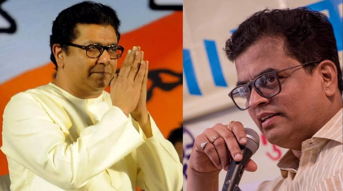 raj thackeray