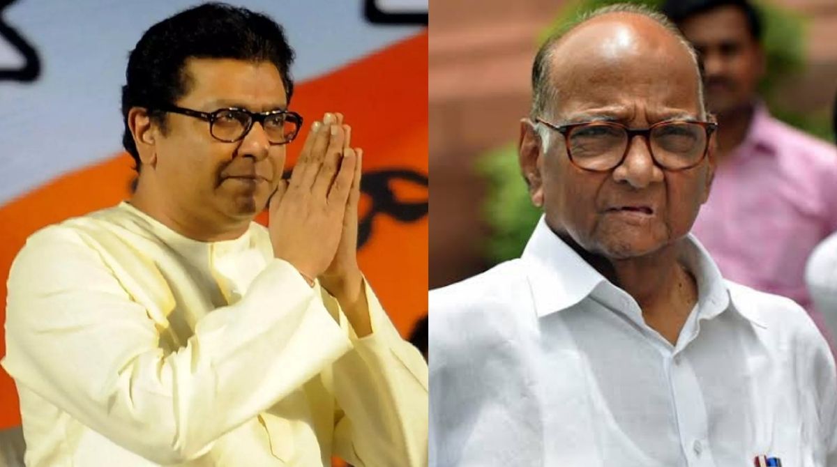 sharad pawar