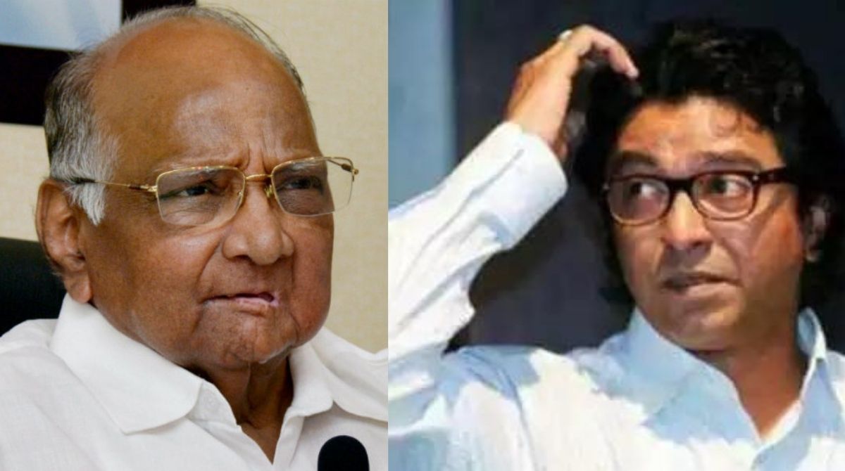 raj thackeray