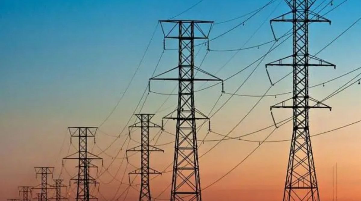 electricity