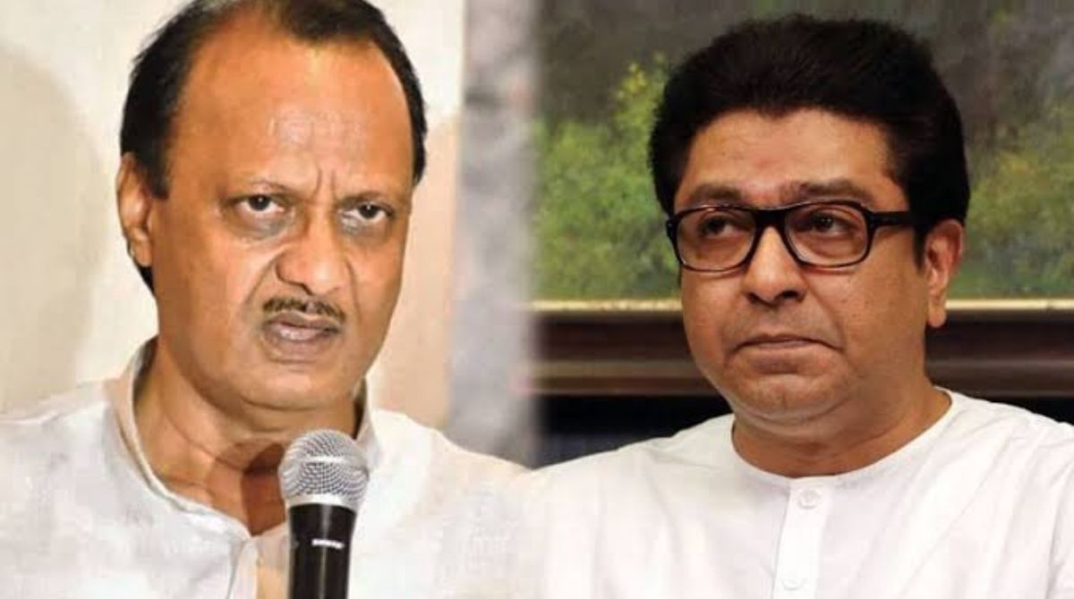 ajit pawar