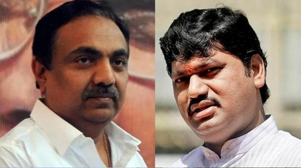 jayant patil
