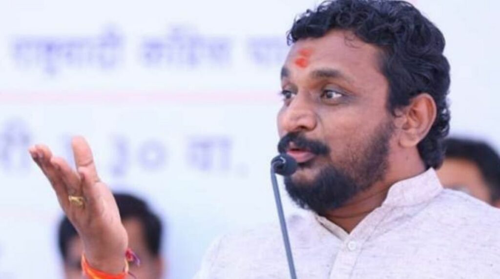 amol mitakri