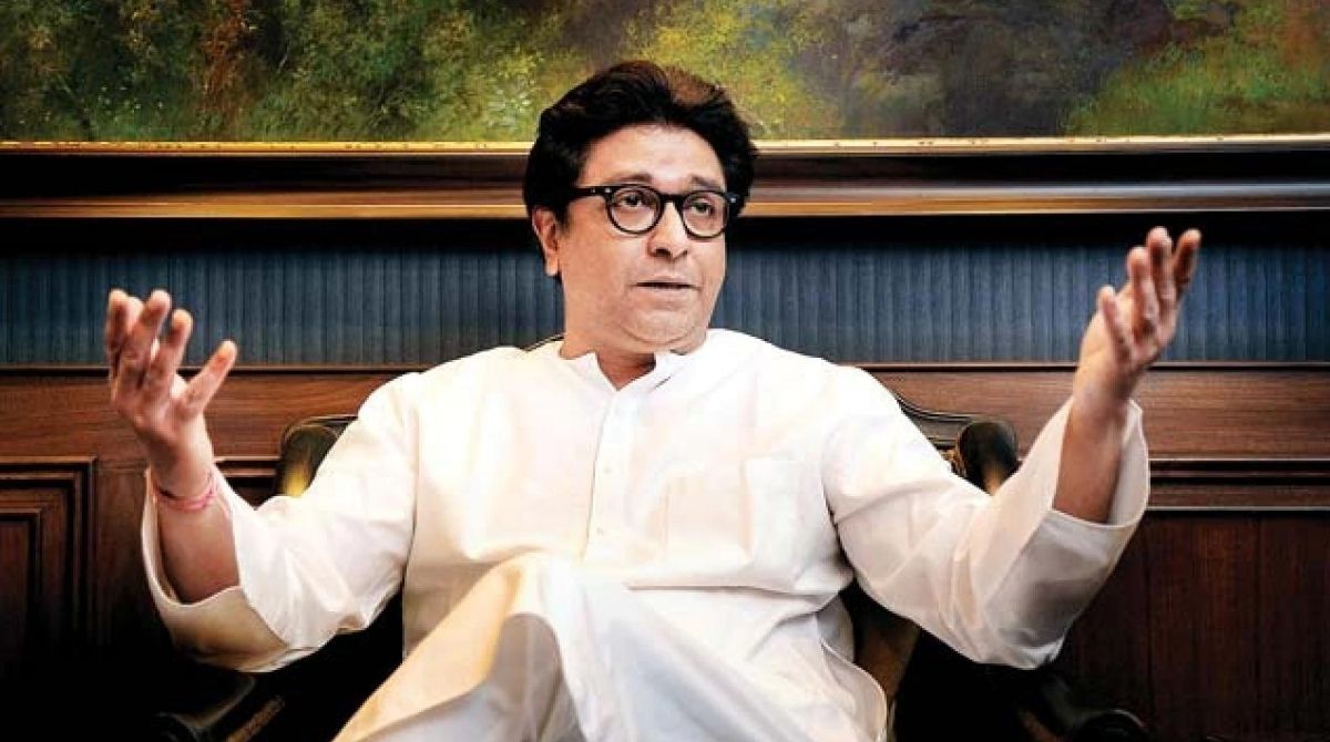 raj