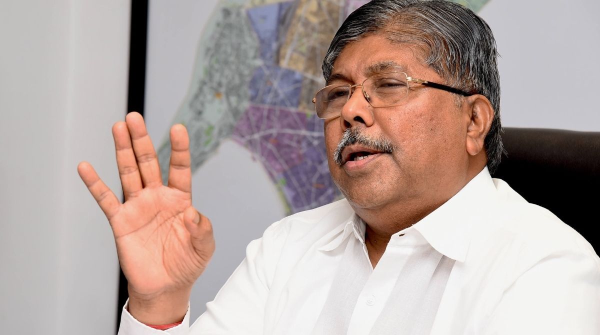 patil