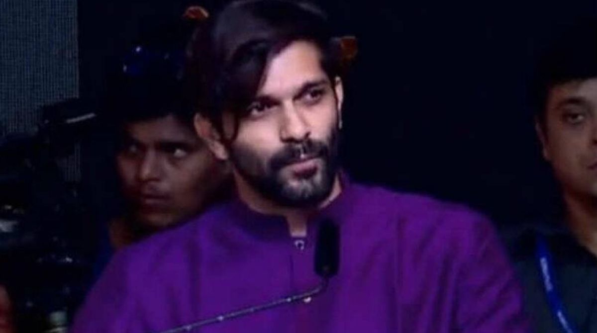amit thackeray
