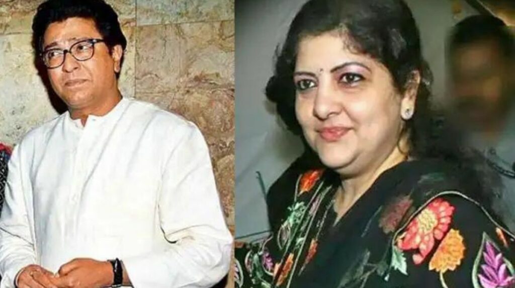 raj thackeray