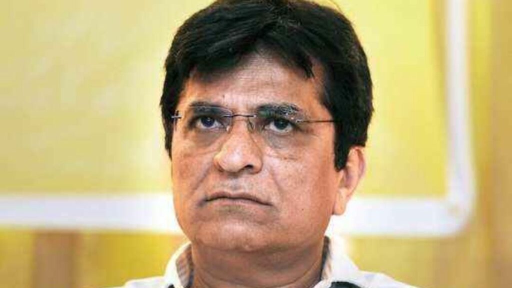 kirit sommiya