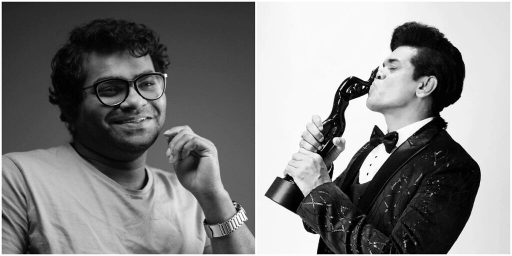 Filmfare Award Marathi 2021