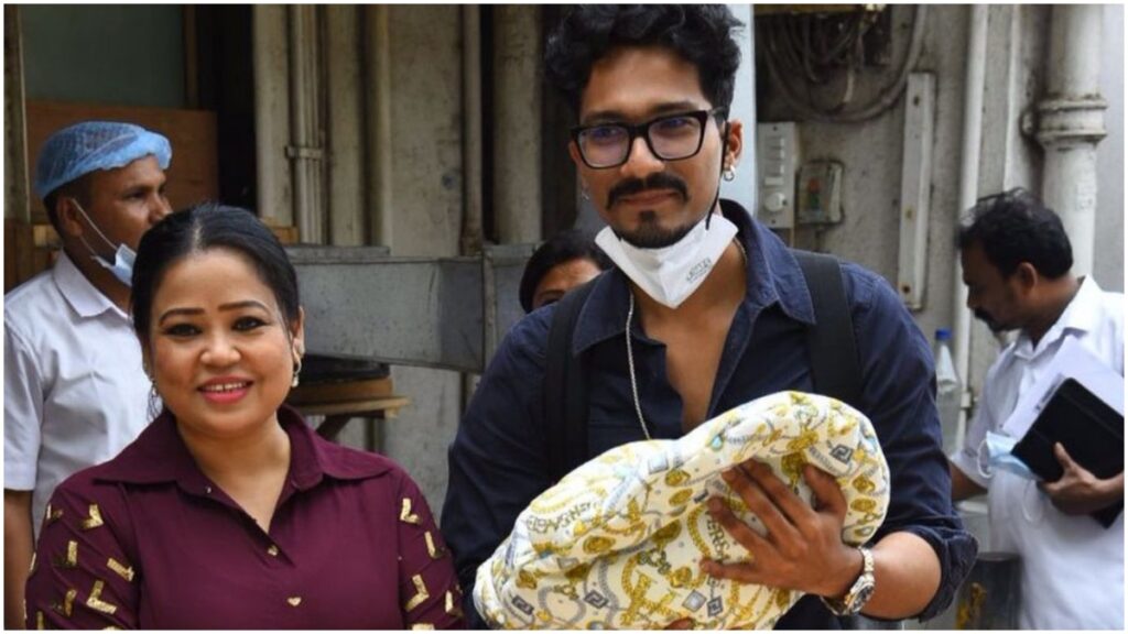 Bharti Singh