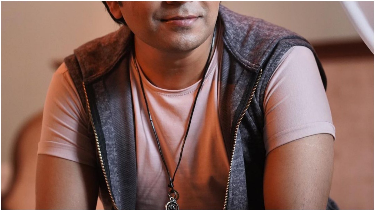 ankit tiwari