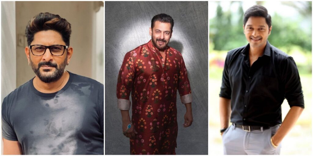 Salman Khan
