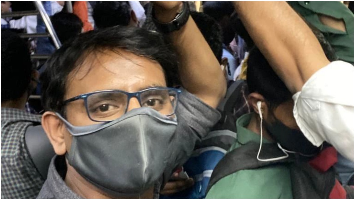 Mumbai Local