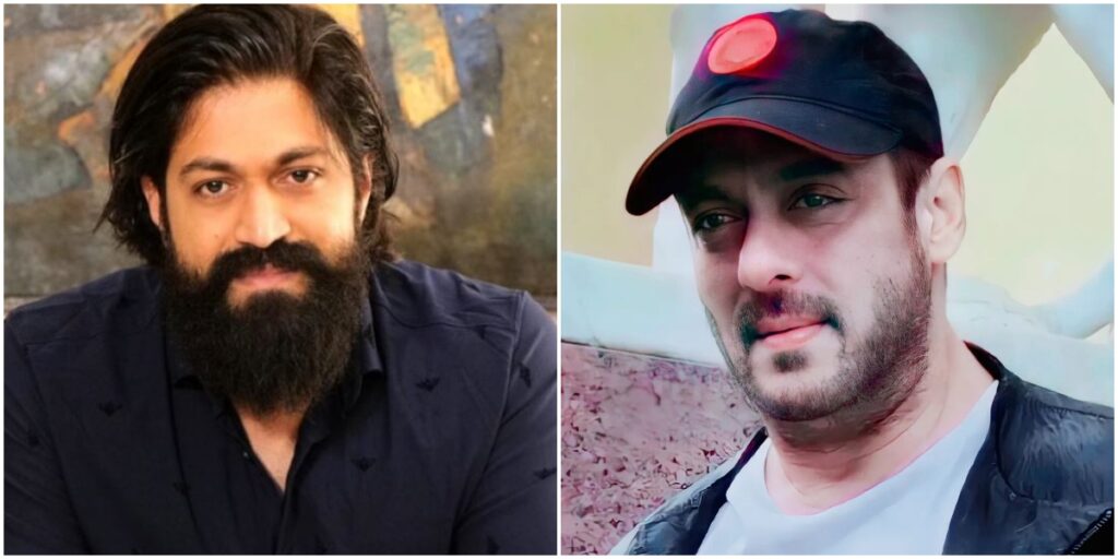 KGF 2