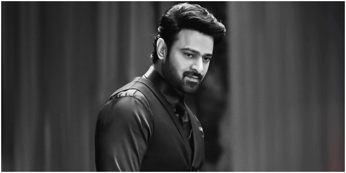 Prabhas