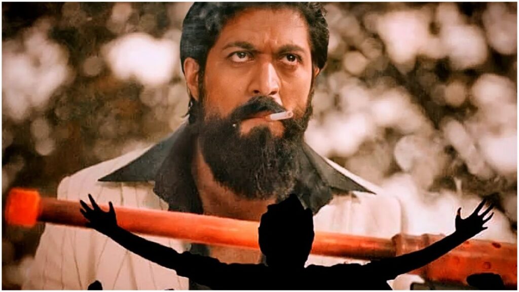 KGF 2