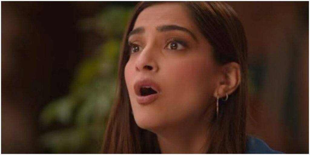 Sonam Kapoor